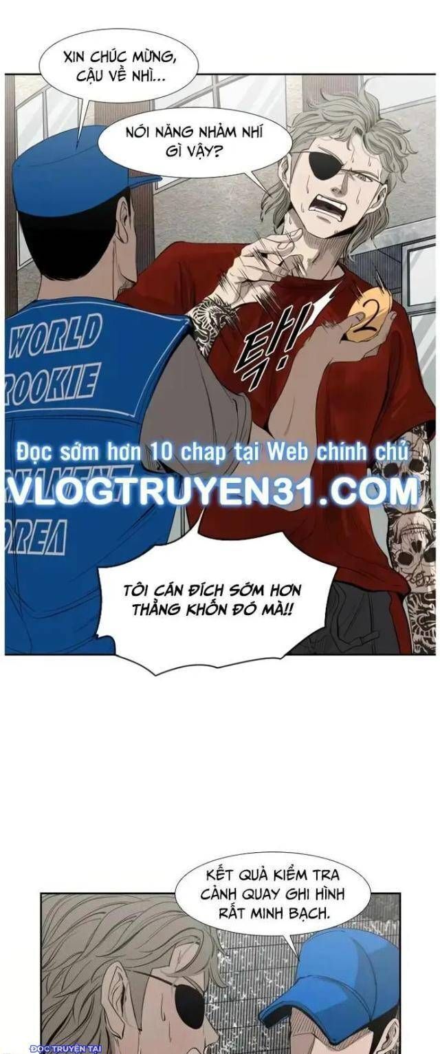 Shark - Cá Mập Chapter 127 - 16