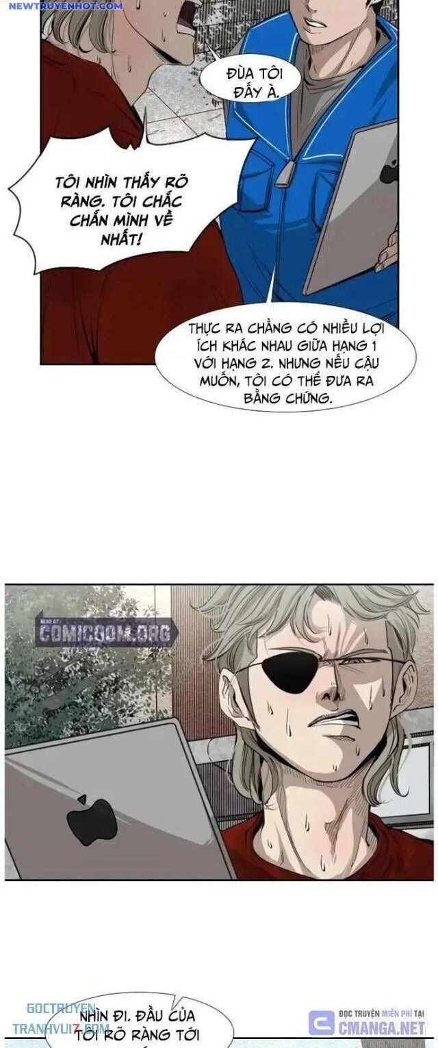 Shark - Cá Mập Chapter 127 - 17