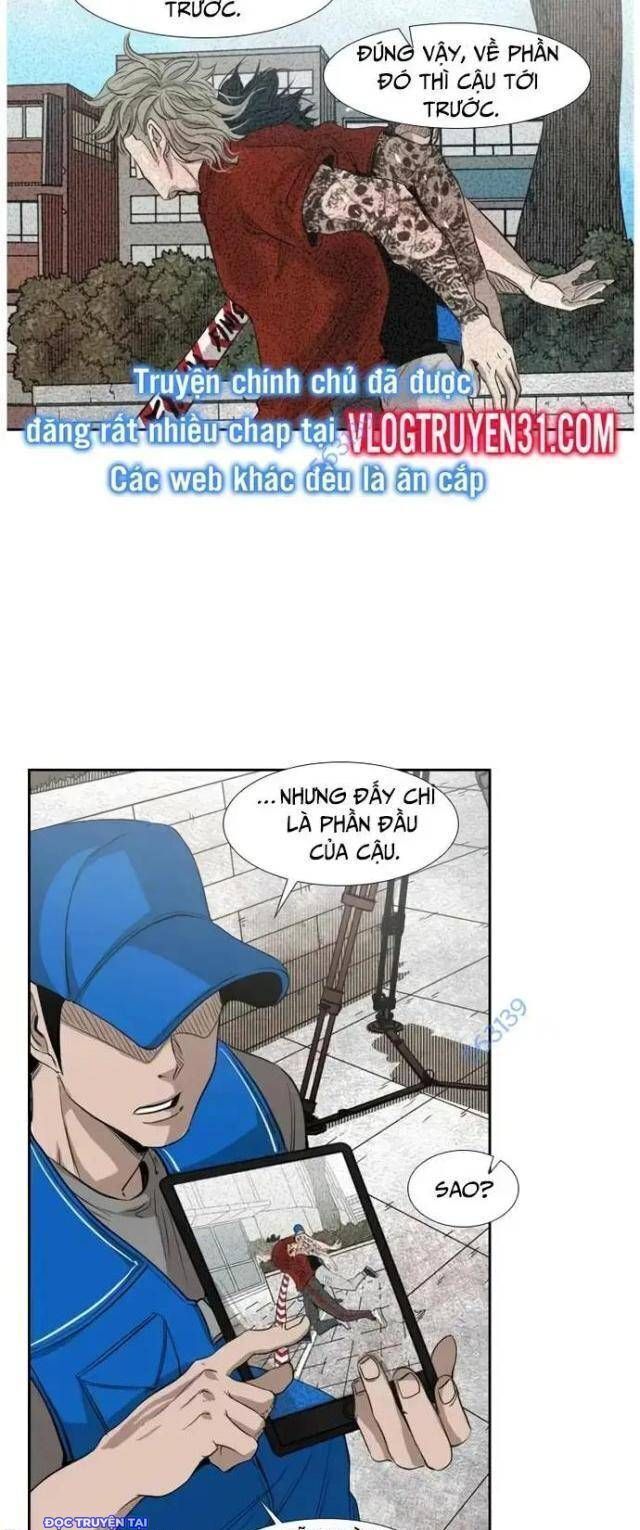 Shark - Cá Mập Chapter 127 - 18