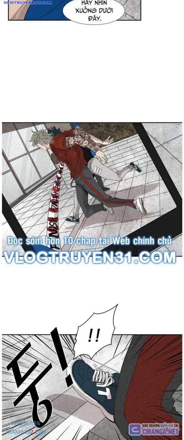 Shark - Cá Mập Chapter 127 - 19