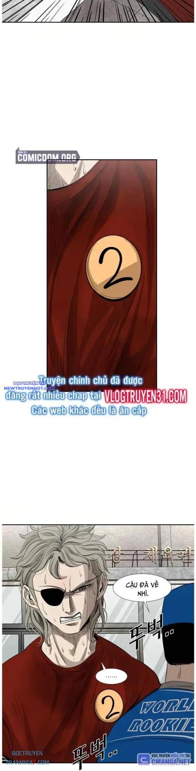 Shark - Cá Mập Chapter 127 - 20