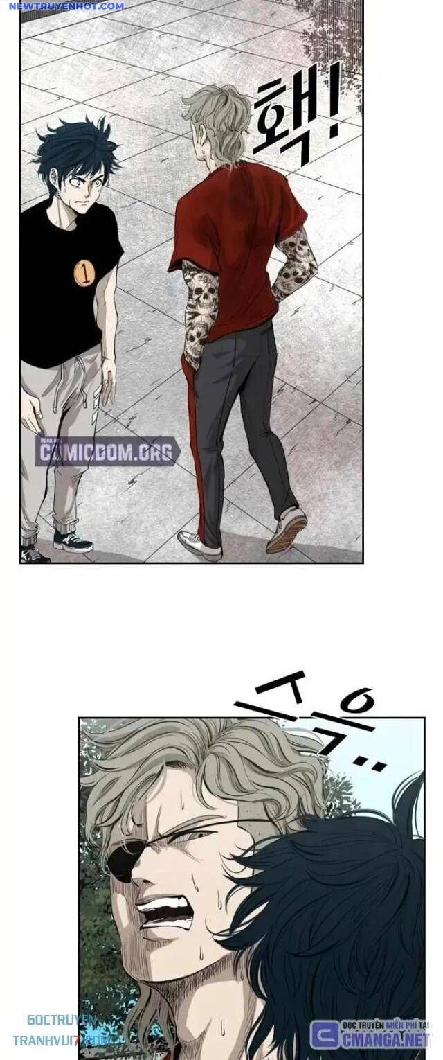 Shark - Cá Mập Chapter 127 - 22