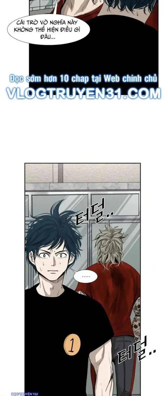 Shark - Cá Mập Chapter 127 - 23