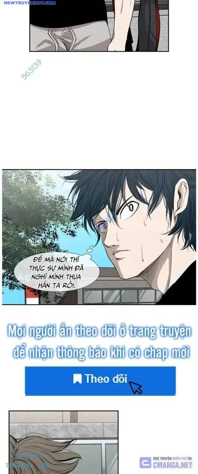 Shark - Cá Mập Chapter 127 - 24