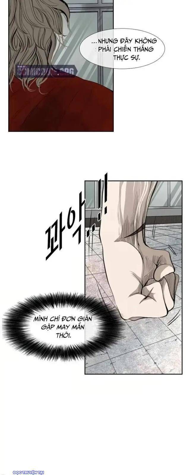Shark - Cá Mập Chapter 127 - 25