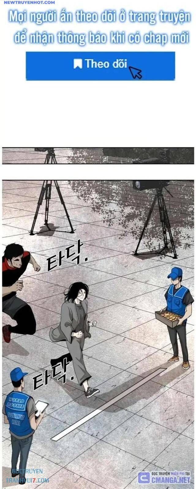 Shark - Cá Mập Chapter 127 - 26