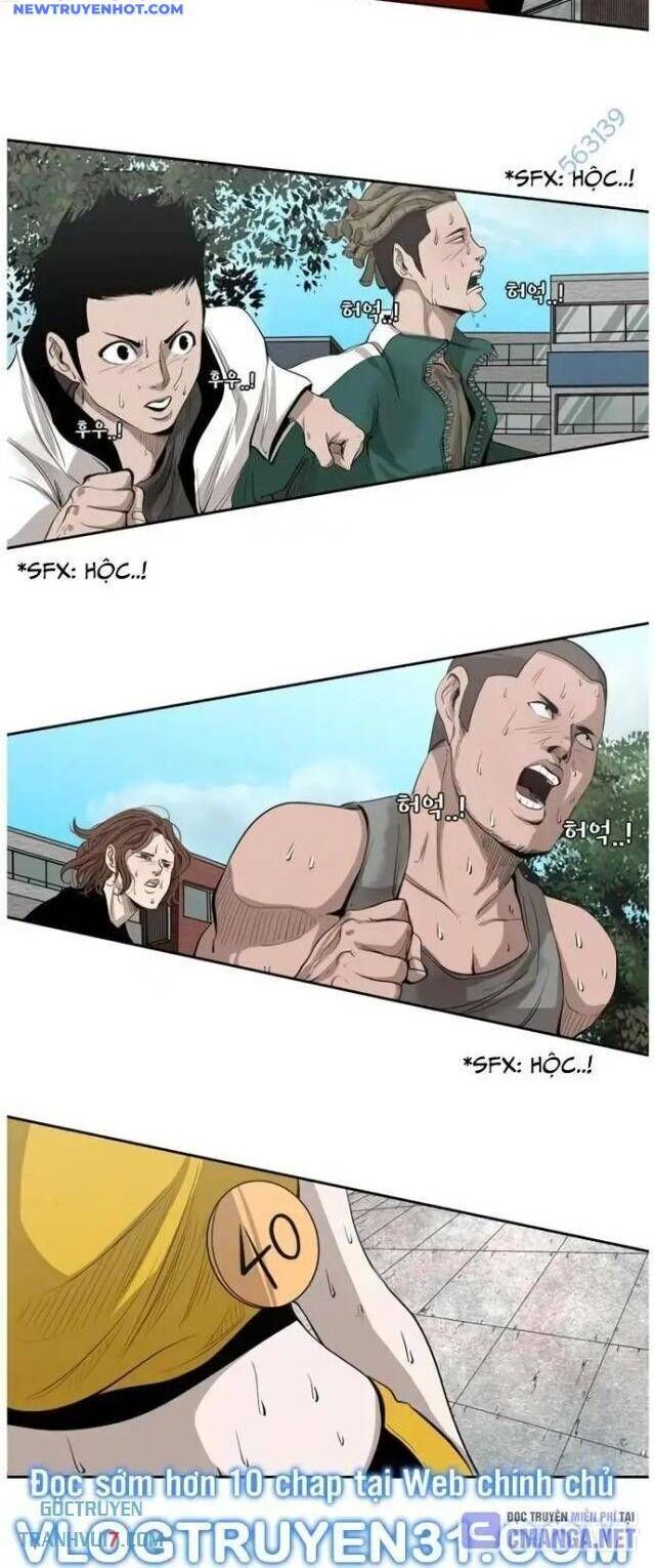 Shark - Cá Mập Chapter 127 - 28