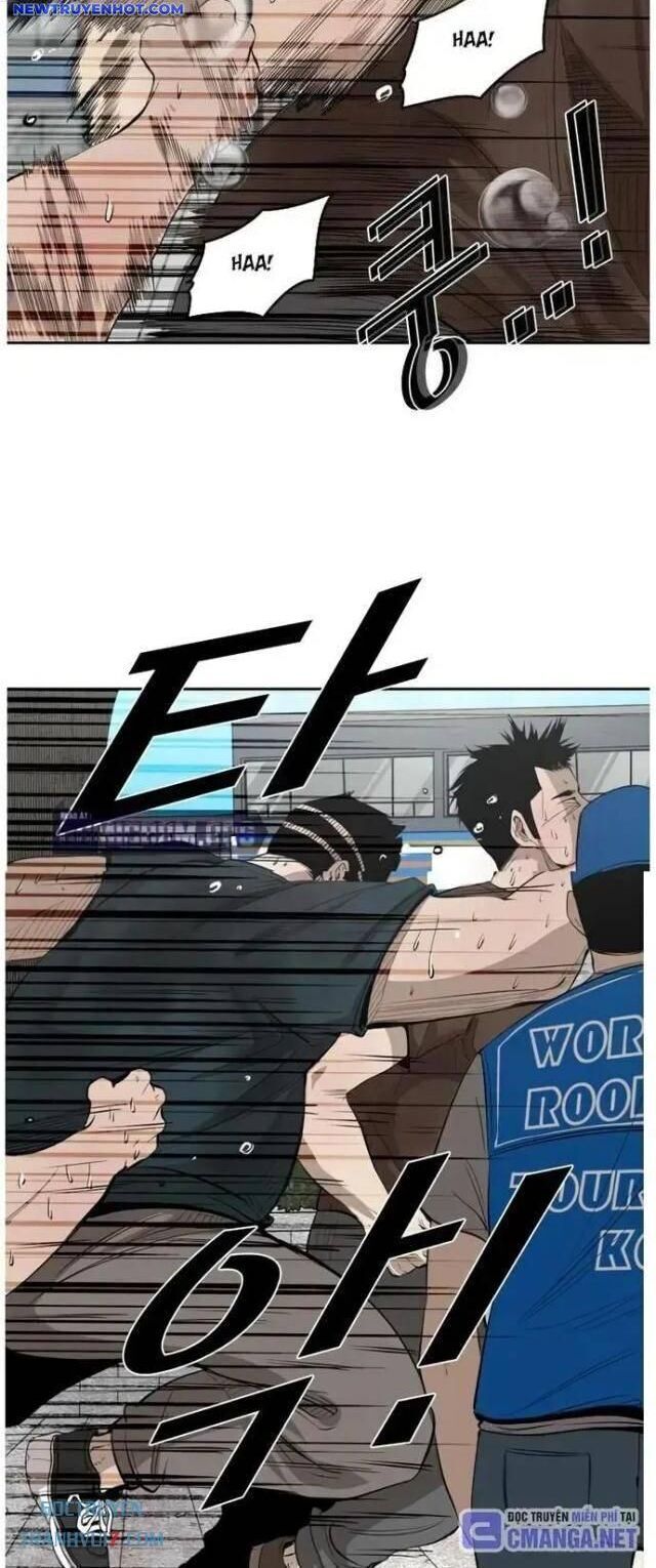 Shark - Cá Mập Chapter 127 - 30