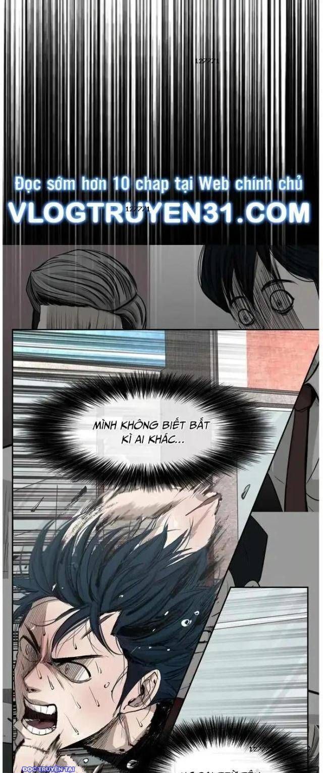 Shark - Cá Mập Chapter 127 - 4