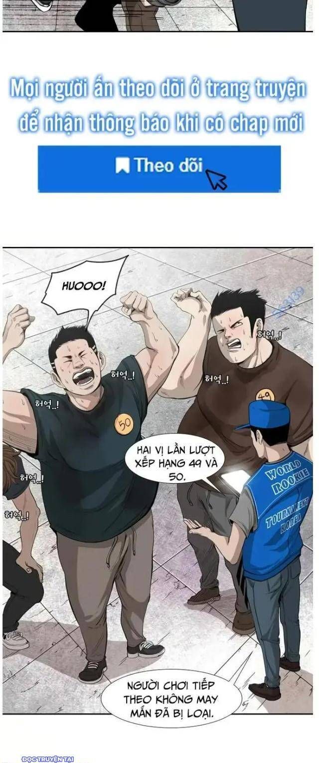 Shark - Cá Mập Chapter 127 - 31