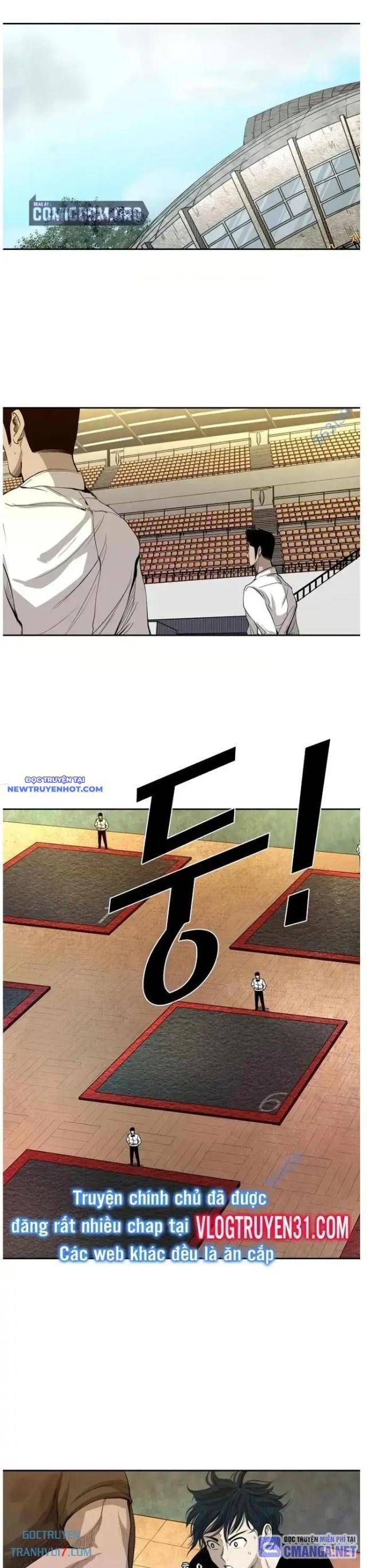 Shark - Cá Mập Chapter 127 - 33