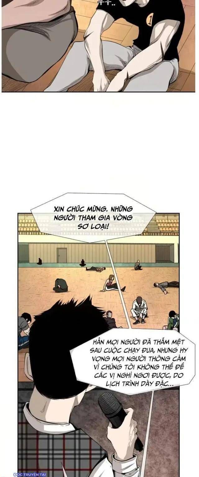 Shark - Cá Mập Chapter 127 - 34