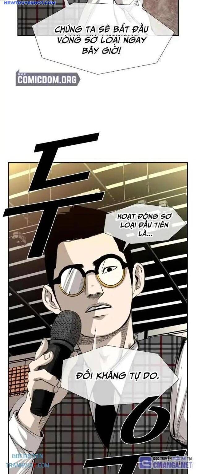 Shark - Cá Mập Chapter 127 - 35