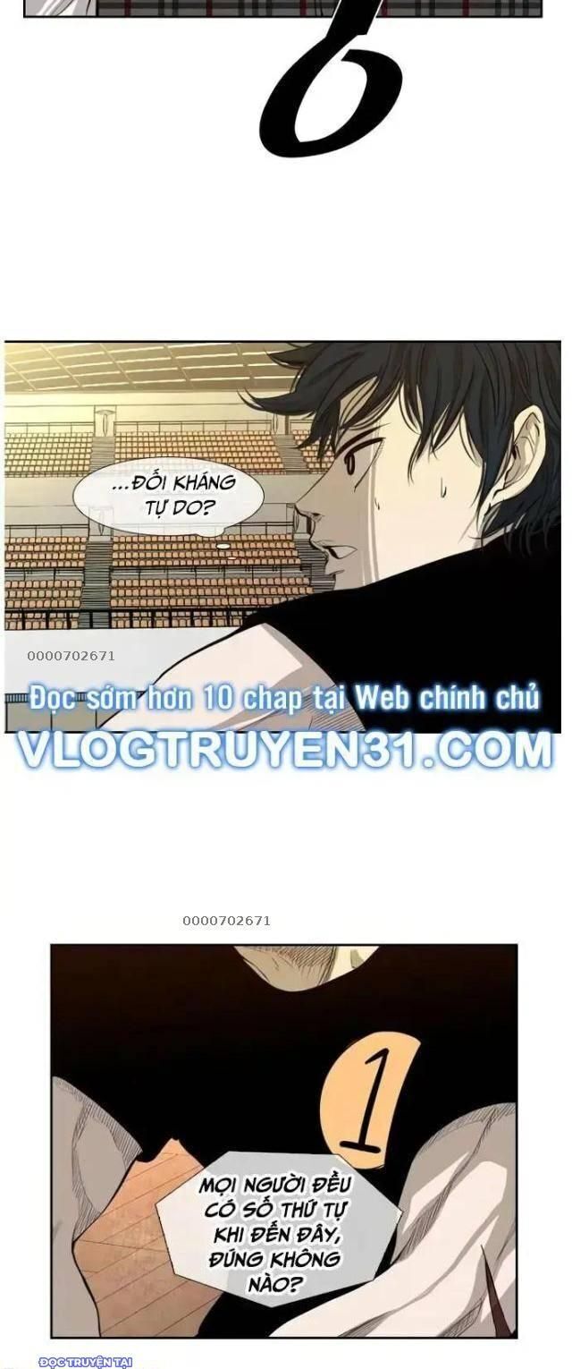 Shark - Cá Mập Chapter 127 - 36