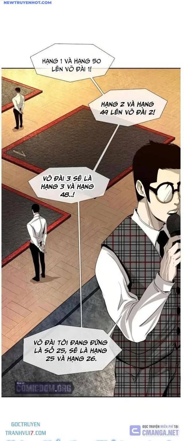 Shark - Cá Mập Chapter 127 - 37