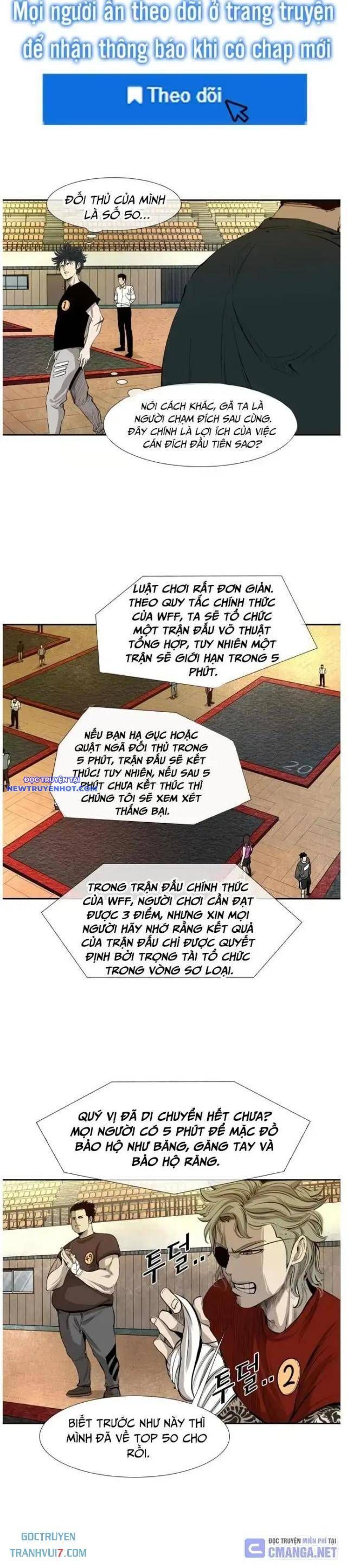 Shark - Cá Mập Chapter 127 - 38