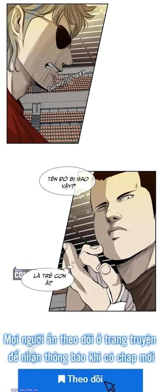 Shark - Cá Mập Chapter 127 - 39