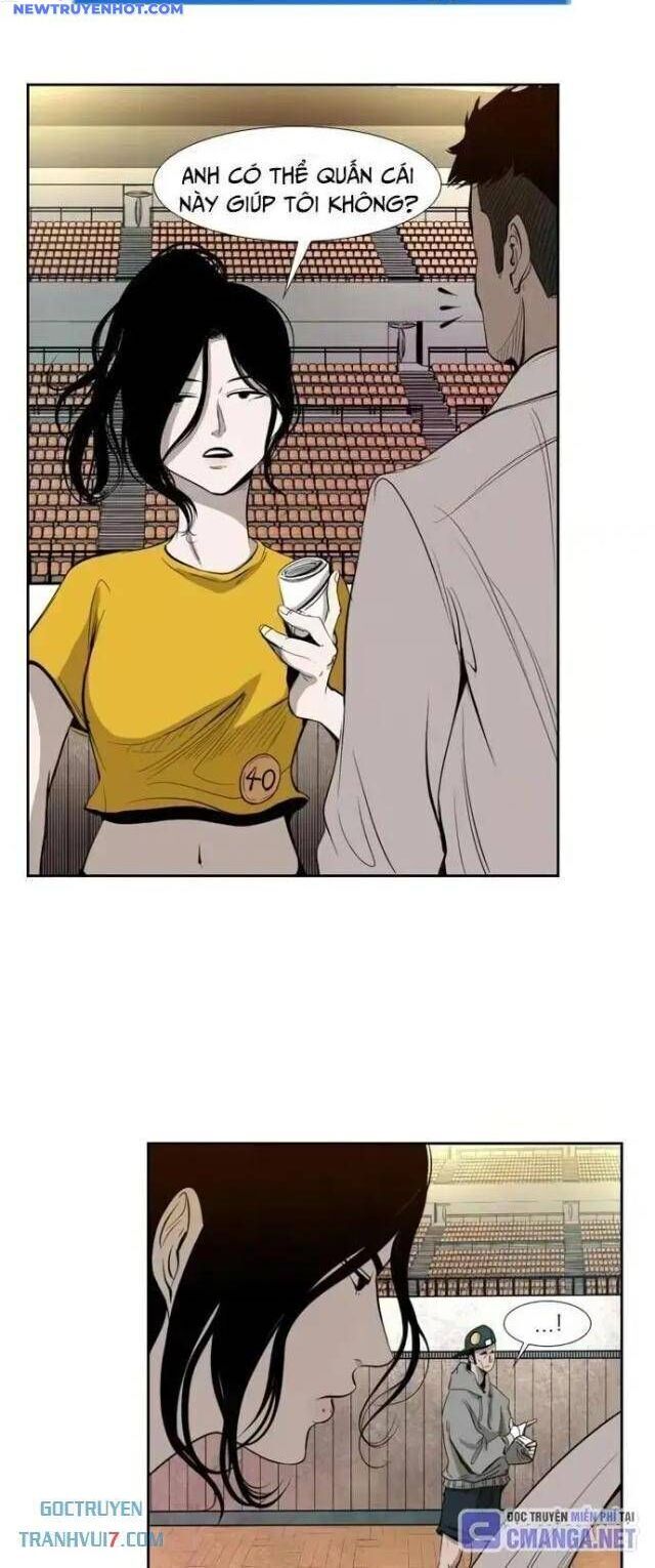 Shark - Cá Mập Chapter 127 - 40