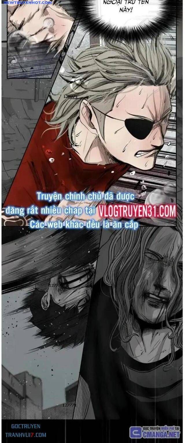 Shark - Cá Mập Chapter 127 - 5