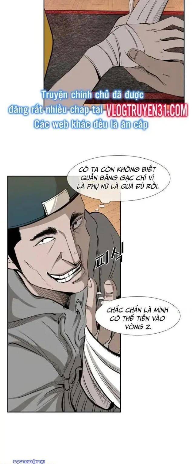 Shark - Cá Mập Chapter 127 - 41