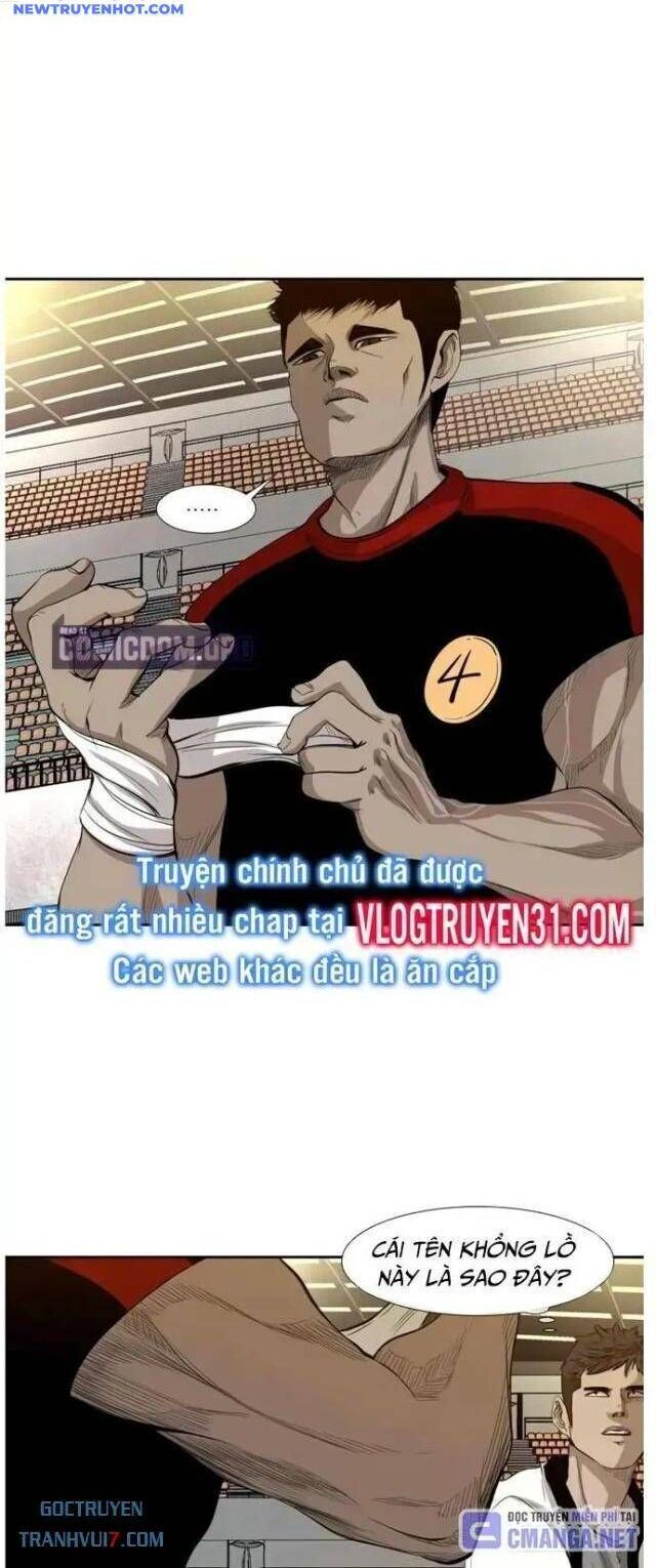 Shark - Cá Mập Chapter 127 - 42