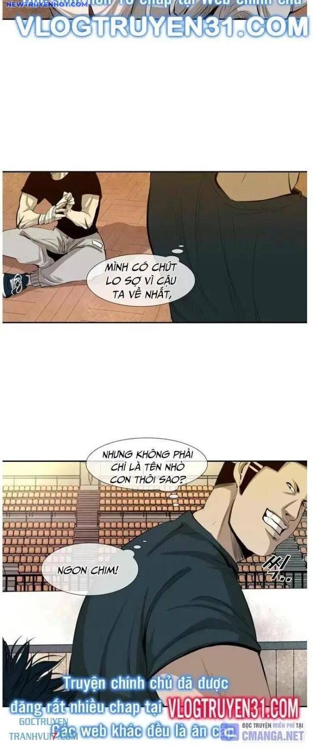 Shark - Cá Mập Chapter 127 - 44