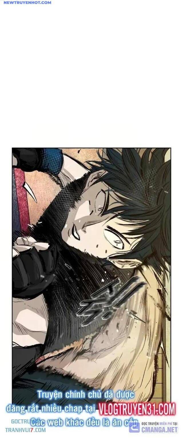 Shark - Cá Mập Chapter 127 - 49