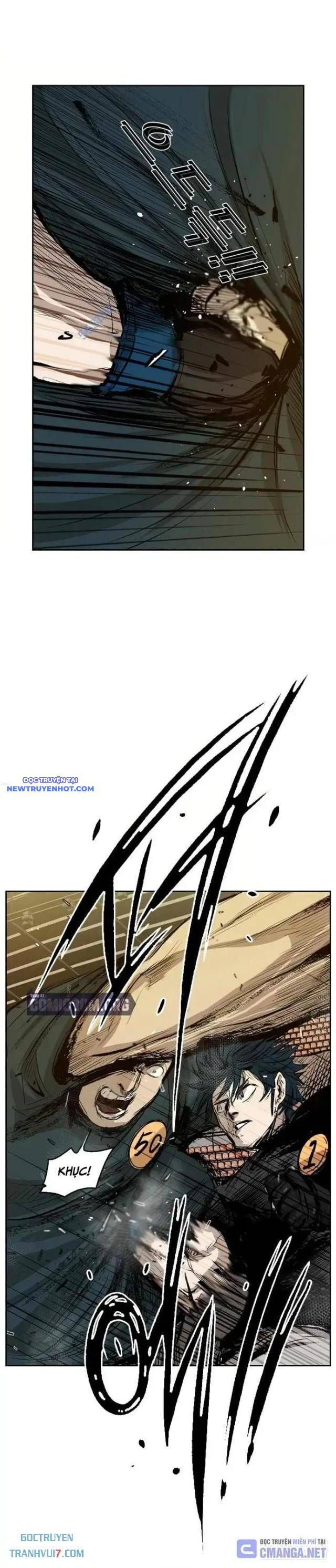 Shark - Cá Mập Chapter 127 - 50