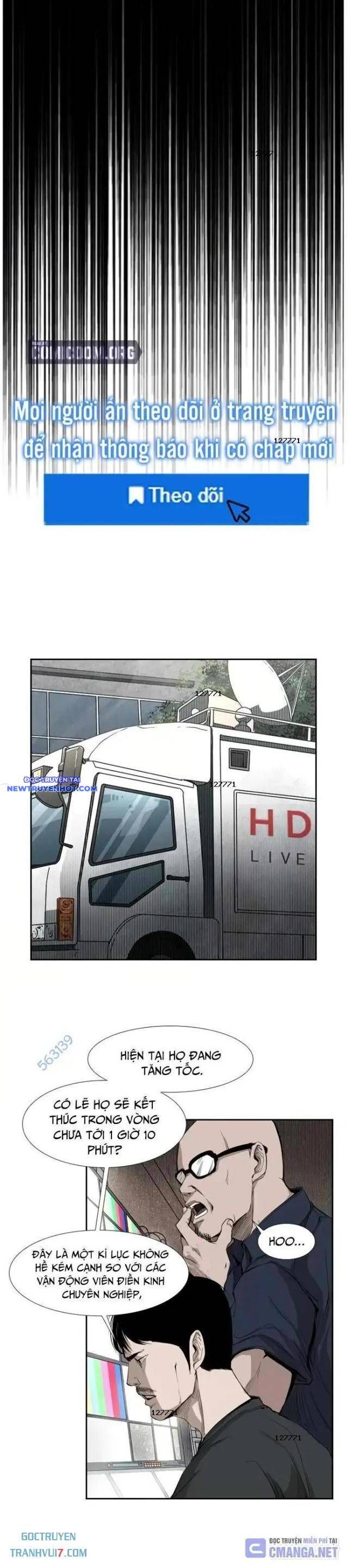 Shark - Cá Mập Chapter 127 - 6