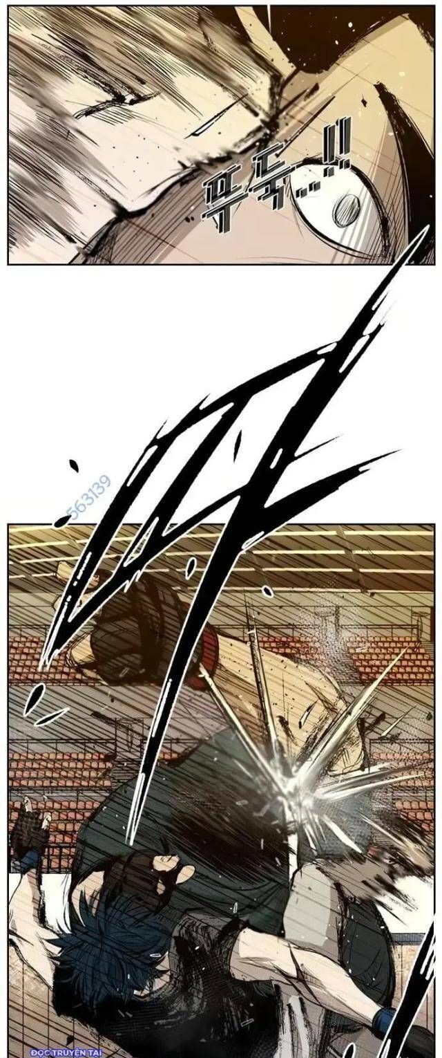 Shark - Cá Mập Chapter 127 - 51