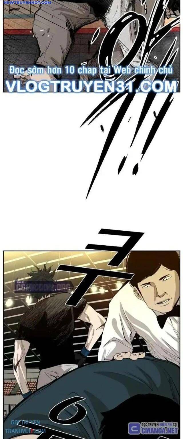 Shark - Cá Mập Chapter 127 - 52