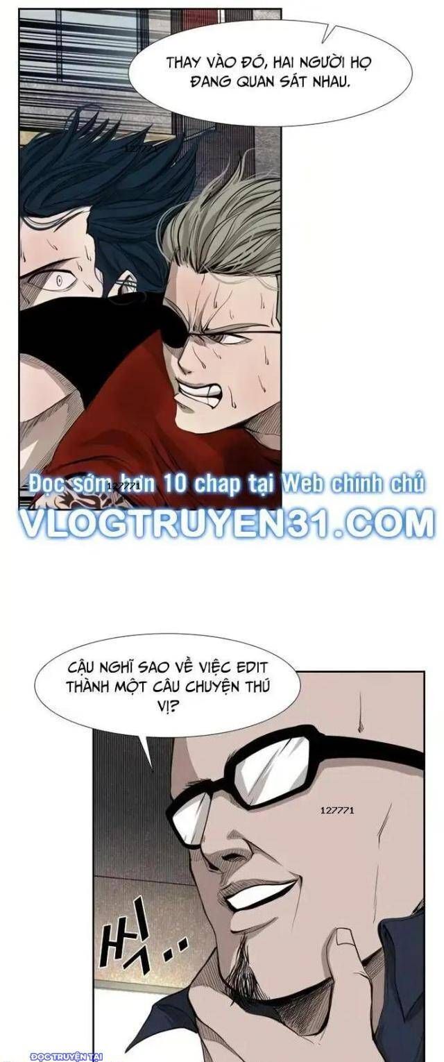 Shark - Cá Mập Chapter 127 - 7