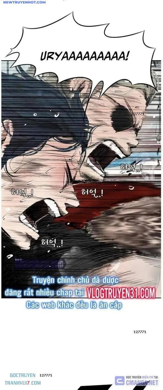 Shark - Cá Mập Chapter 127 - 10