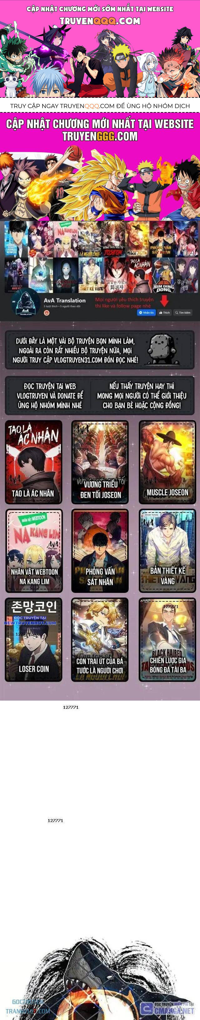 Shark - Cá Mập Chapter 128 - 1