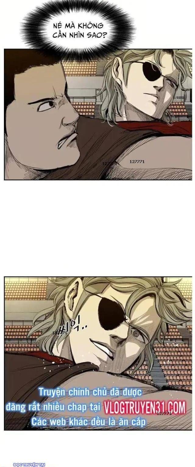 Shark - Cá Mập Chapter 128 - 11