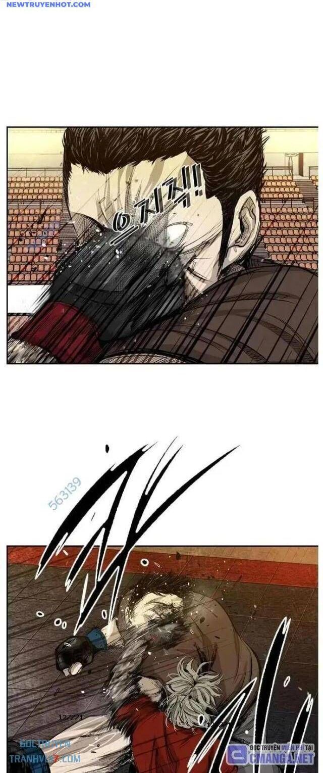Shark - Cá Mập Chapter 128 - 12