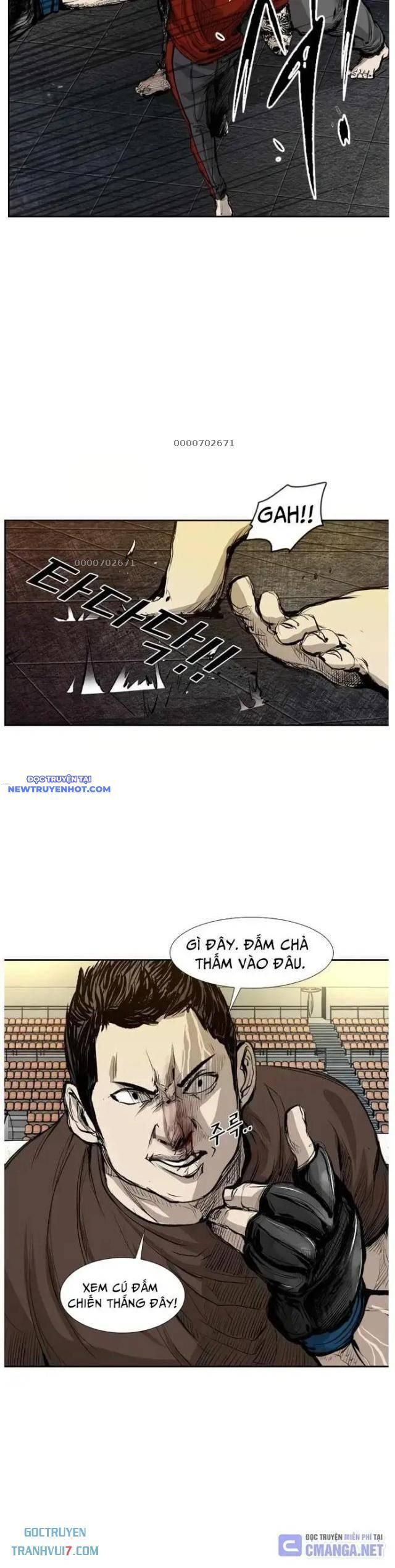 Shark - Cá Mập Chapter 128 - 13