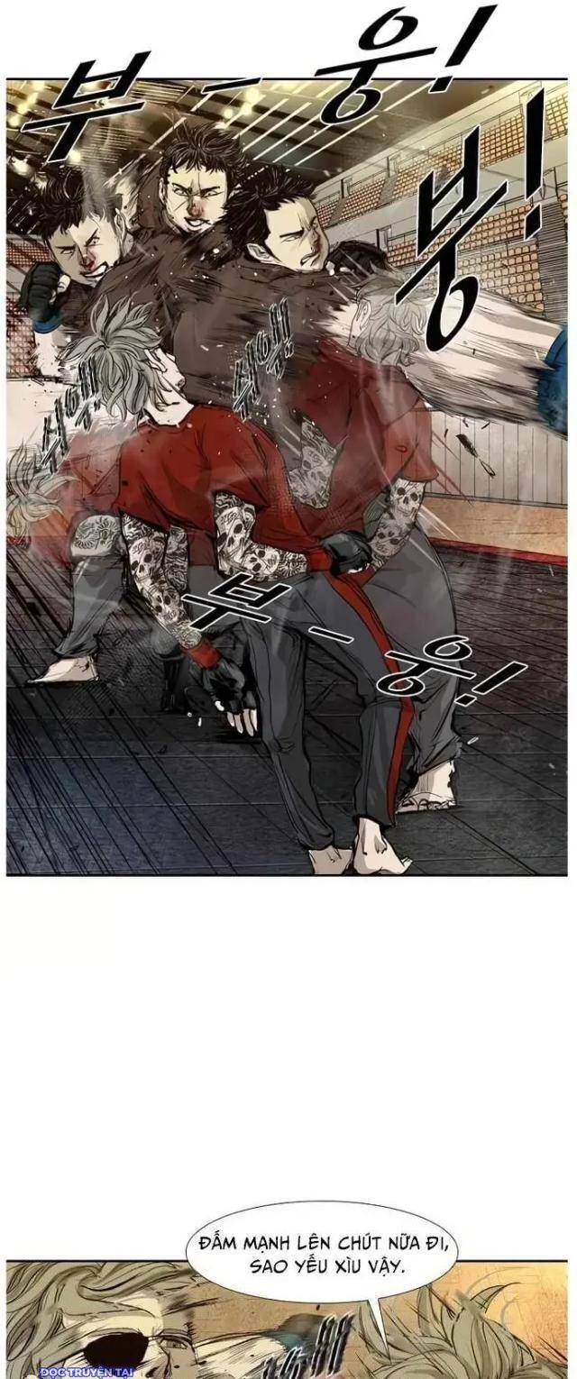 Shark - Cá Mập Chapter 128 - 14