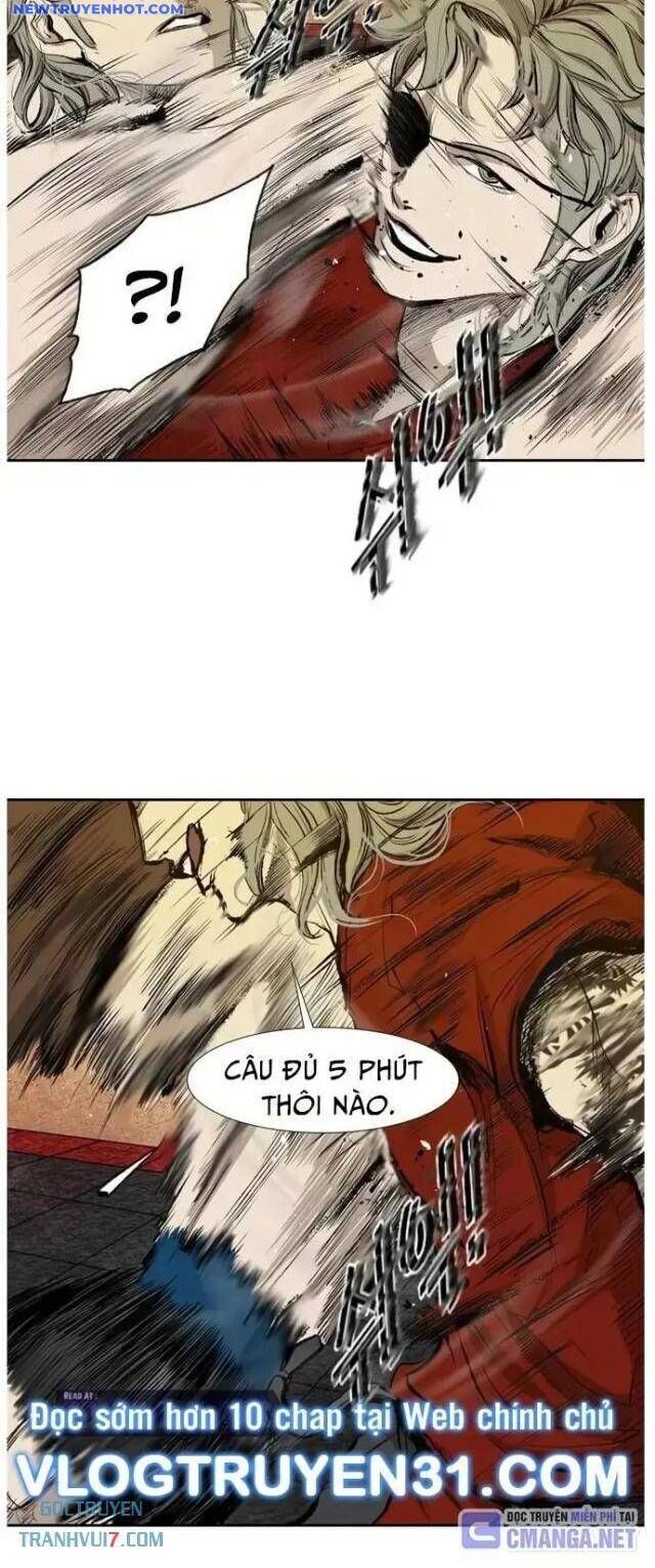 Shark - Cá Mập Chapter 128 - 15