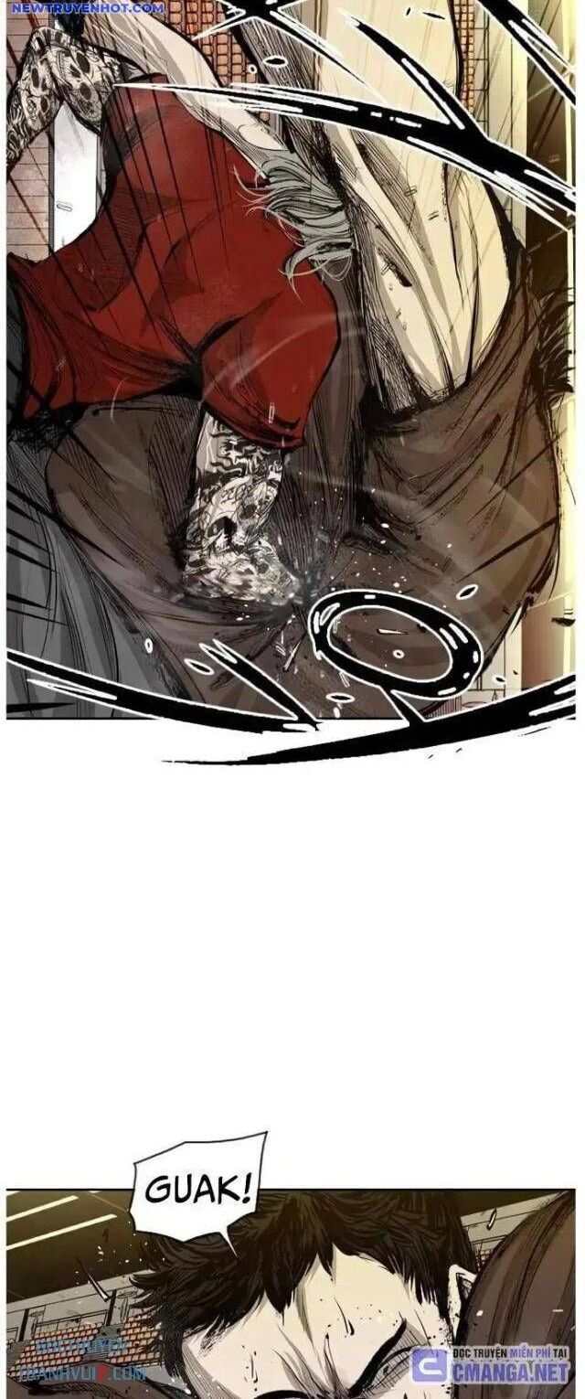 Shark - Cá Mập Chapter 128 - 17