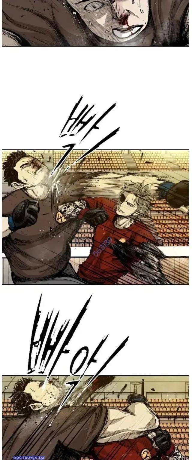 Shark - Cá Mập Chapter 128 - 18