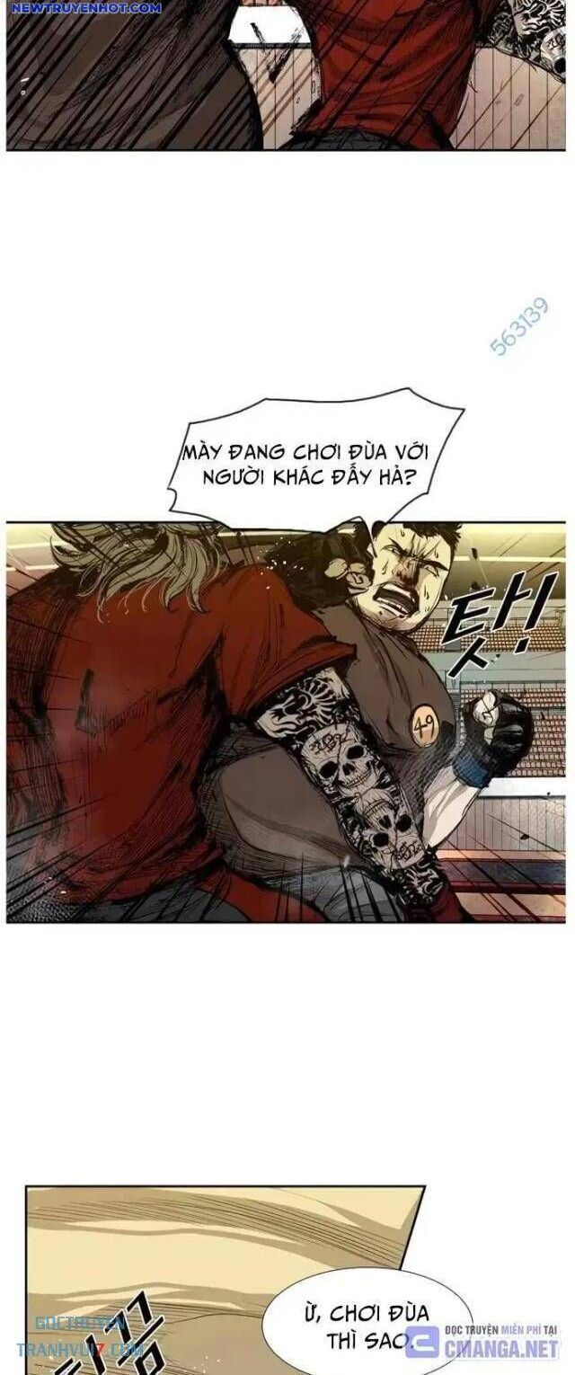 Shark - Cá Mập Chapter 128 - 19