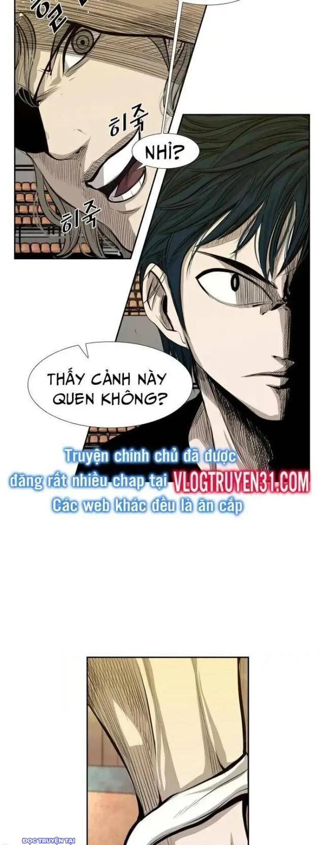 Shark - Cá Mập Chapter 128 - 20