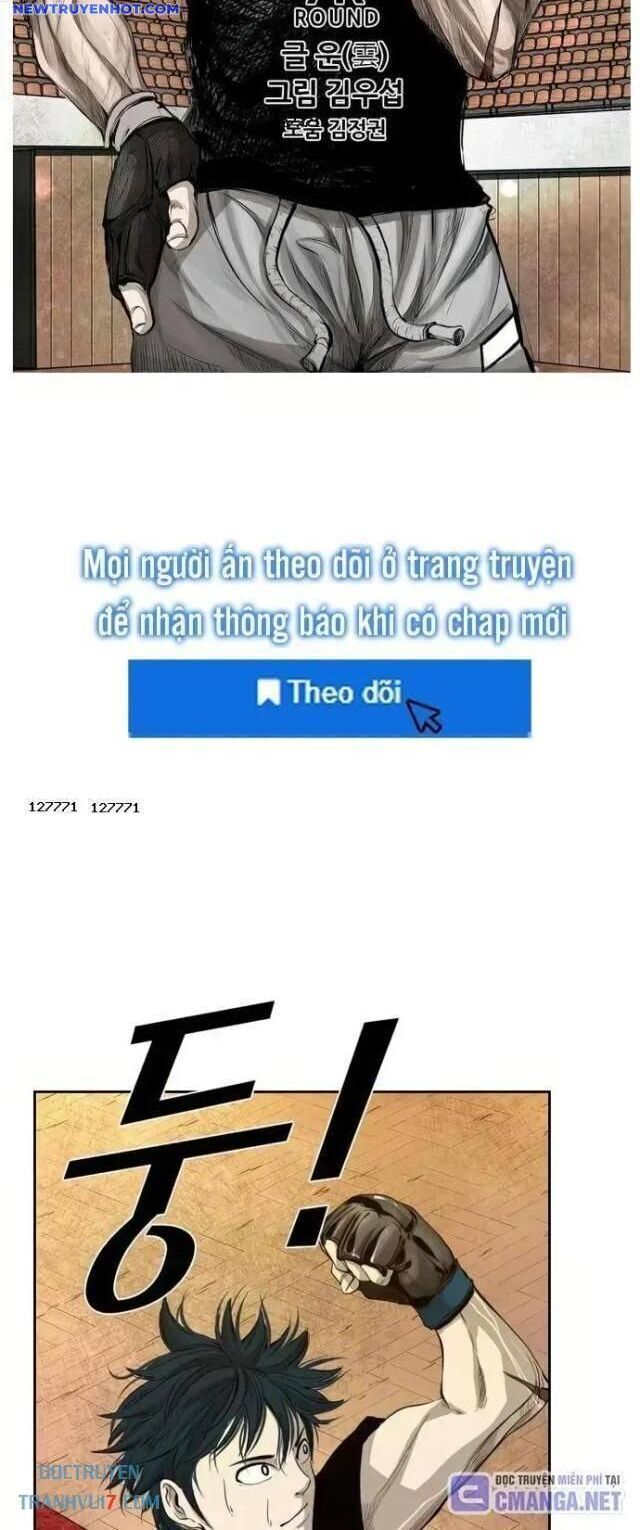 Shark - Cá Mập Chapter 128 - 3