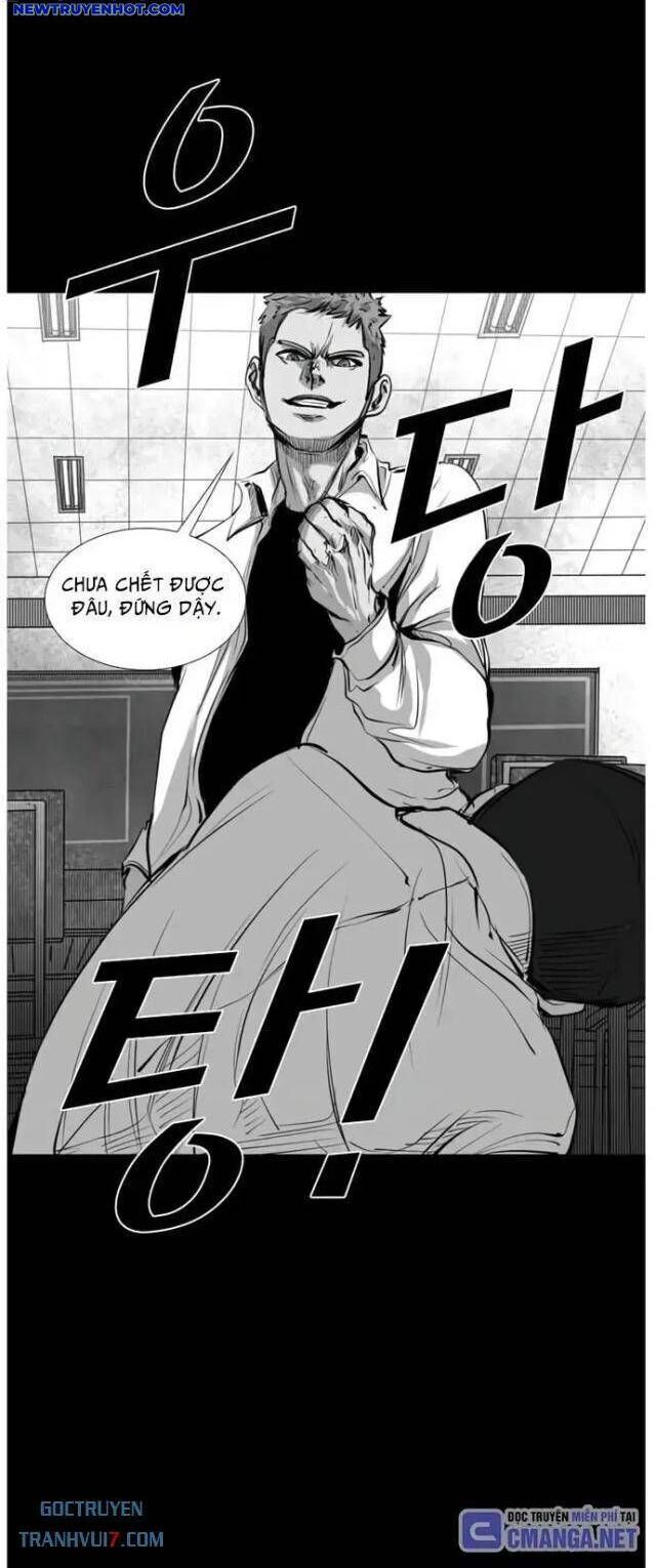 Shark - Cá Mập Chapter 128 - 23