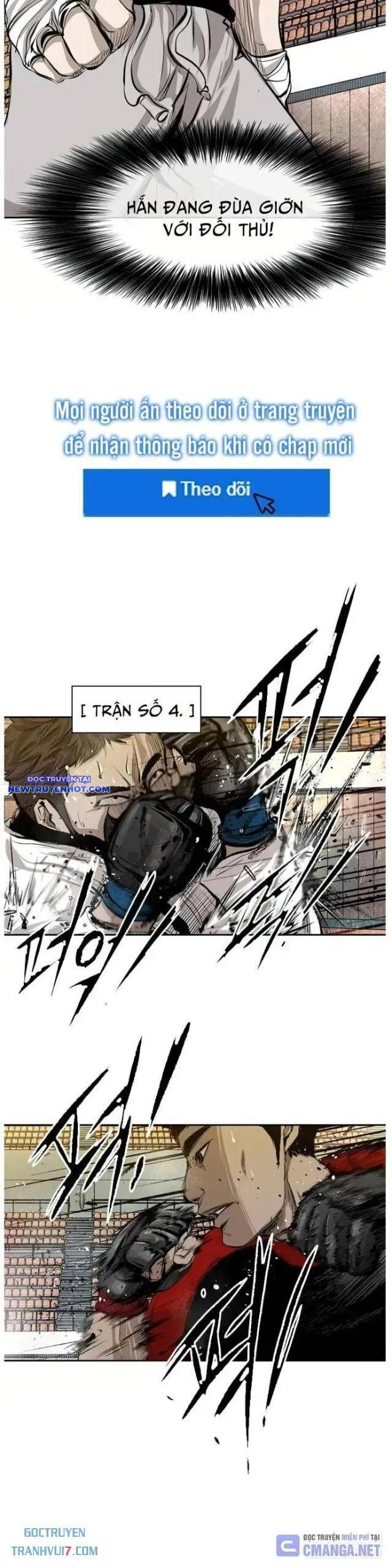 Shark - Cá Mập Chapter 128 - 26