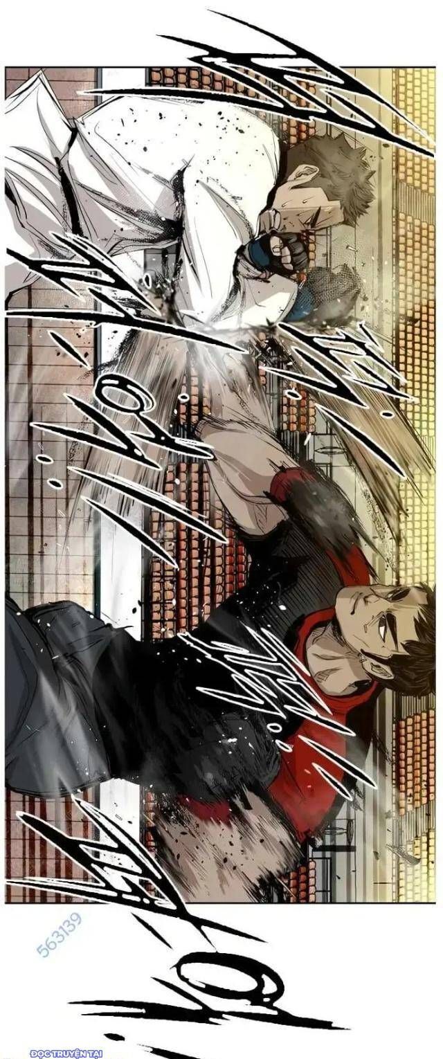 Shark - Cá Mập Chapter 128 - 27