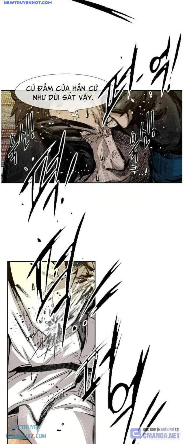 Shark - Cá Mập Chapter 128 - 28