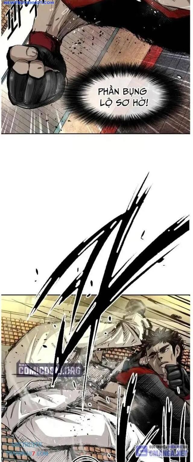 Shark - Cá Mập Chapter 128 - 30