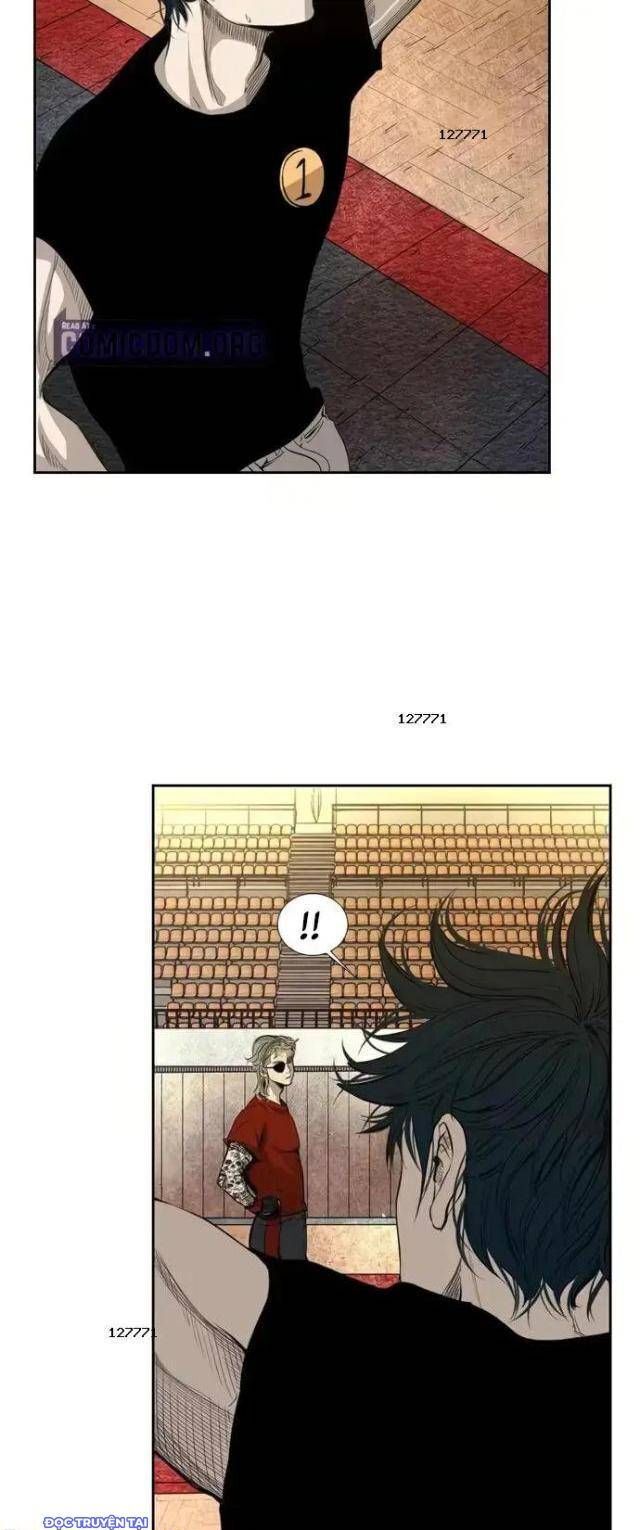 Shark - Cá Mập Chapter 128 - 4